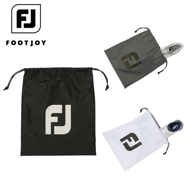 ゴルフ用品 2024年春夏 FOOTJOY（フットジョイ）製品。FOOTJOY FJマルチバッグ 24SS FA23TVMB