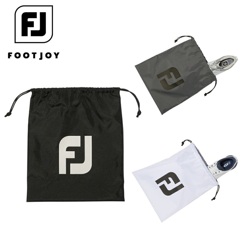 ベストスポーツ FOOTJOY（フットジョイ）製品。FOOTJOY FJマルチバッグ 24SS FA23TVMB