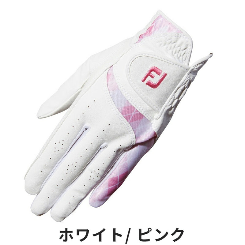 ベストスポーツ FOOTJOY（フットジョイ）製品。FOOTJOY レディ eコンフォート 左手用 25SS FGLE22