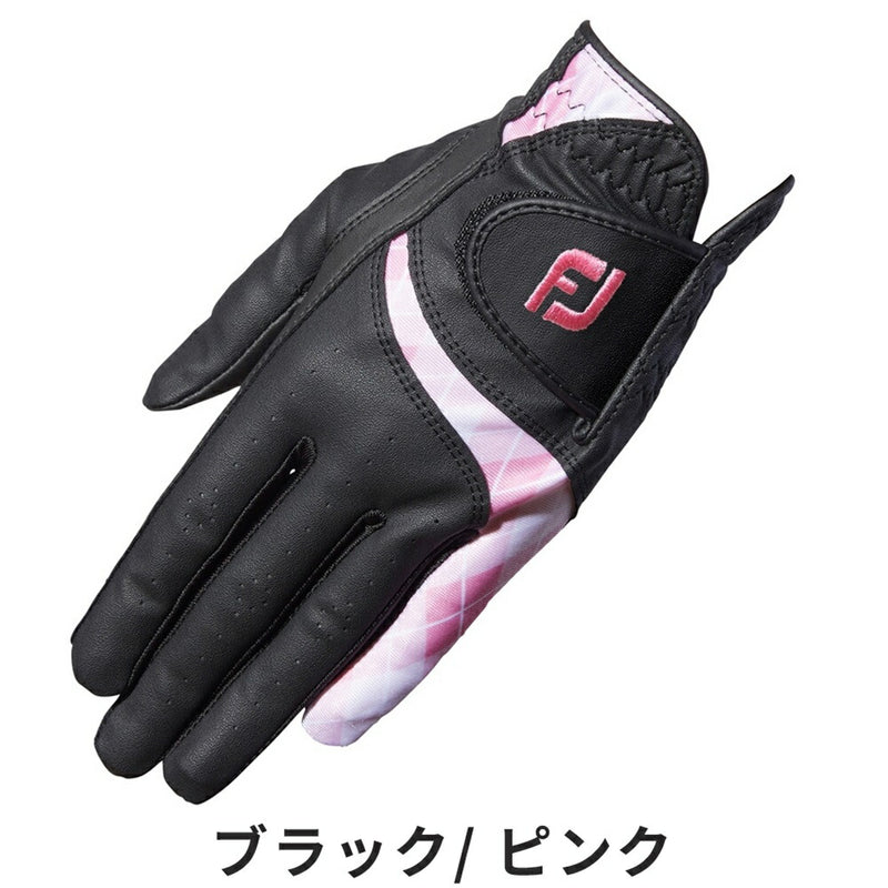 ベストスポーツ FOOTJOY（フットジョイ）製品。FOOTJOY レディ eコンフォート 左手用 25SS FGLE22