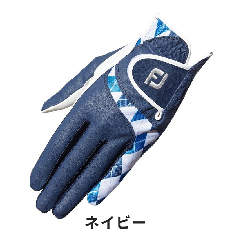 ベストスポーツ FOOTJOY（フットジョイ）製品。FOOTJOY レディ eコンフォート 左手用 25SS FGLE22