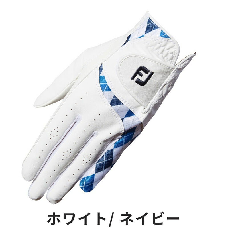 ベストスポーツ FOOTJOY（フットジョイ）製品。FOOTJOY レディ eコンフォート 左手用 25SS FGLE22