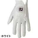 ベストスポーツ FOOTJOY（フットジョイ）製品。FOOTJOY WOMEN'S ナノロック レディ左手用 25SS FGNL24