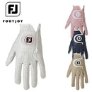 ベストスポーツ FOOTJOY（フットジョイ）製品。FOOTJOY WOMEN'S ナノロック レディ 両手用 25SS FGNL4PR
