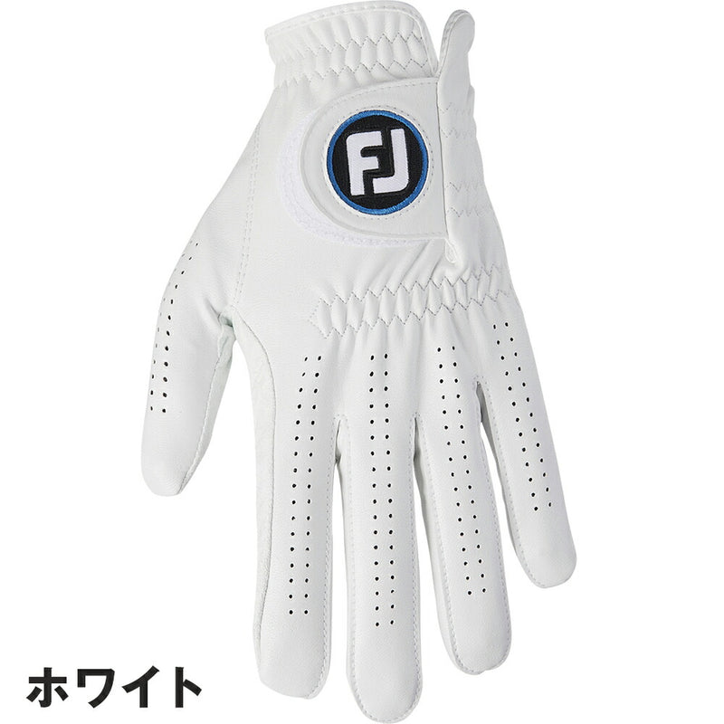 ベストスポーツ FOOTJOY（フットジョイ）製品。FOOTJOY MEN'S ナノロック ツアー 左手用 25SS FGNT24