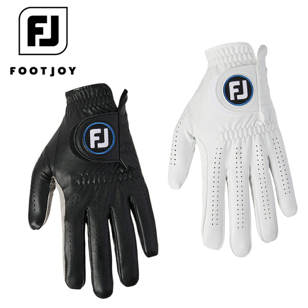 ゴルフ用品 2025年春夏 FOOTJOY（フットジョイ）製品。FOOTJOY MEN'S ナノロック ツアー 左手用 25SS FGNT24