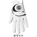 ベストスポーツ FOOTJOY（フットジョイ）製品。FOOTJOY ウェザーソフ 23FW FGWF23