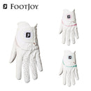 ベストスポーツ FOOTJOY（フットジョイ）製品。FOOTJOY ウェザーソフ 両手用 23FW FGWF3PR