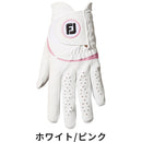 ベストスポーツ FOOTJOY（フットジョイ）製品。FOOTJOY ウェザーソフ 両手用 23FW FGWF3PR