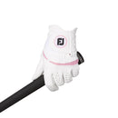 ベストスポーツ FOOTJOY（フットジョイ）製品。FOOTJOY ウェザーソフ 両手用 23FW FGWF3PR