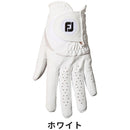 ベストスポーツ FOOTJOY（フットジョイ）製品。FOOTJOY ウェザーソフ 両手用 23FW FGWF3PR