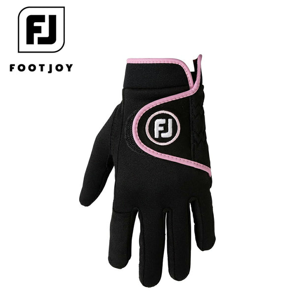 FOOTJOY（フットジョイ） FOOTJOY（フットジョイ）製品。FOOTJOY WOMEN'S ウェザーグリップエクストリーム 両手用 24FW FGWWX24