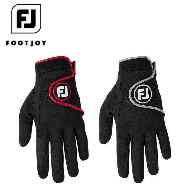 FOOTJOY（フットジョイ） FOOTJOY（フットジョイ）製品。FOOTJOY MEN'S ウェザーグリップエクストリーム 両手用 24FW FGWX24