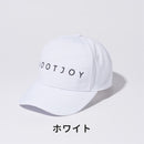 ベストスポーツ FOOTJOY（フットジョイ）製品。FOOTJOY  中綿キャップ 23FW FH23APC