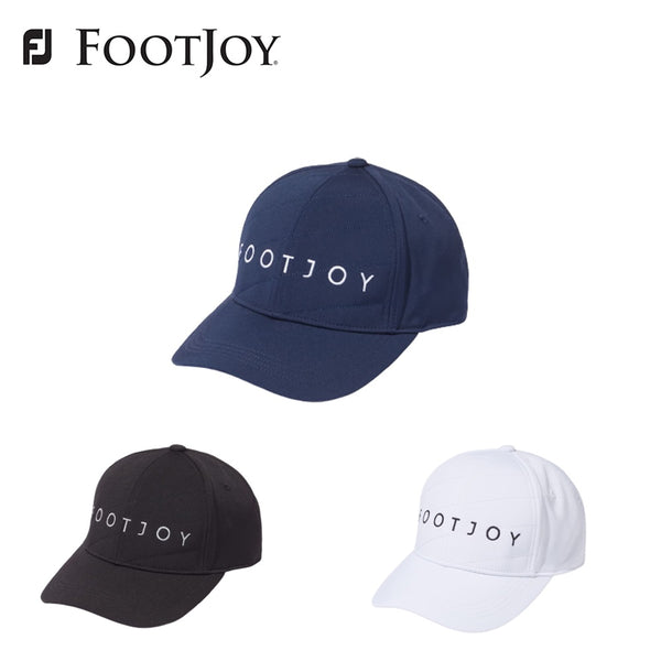 FOOTJOY（フットジョイ） FOOTJOY（フットジョイ）製品。FOOTJOY  中綿キャップ 23FW FH23APC