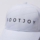 ベストスポーツ FOOTJOY（フットジョイ）製品。FOOTJOY  中綿キャップ 23FW FH23APC