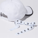 ベストスポーツ FOOTJOY（フットジョイ）製品。FOOTJOY  スエード ロゴリボンキャップ 23FW FH23ARBCJ