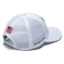 ベストスポーツ FOOTJOY（フットジョイ）製品。FOOTJOY ツアーメッシュキャップ 24SS FH24AMPN