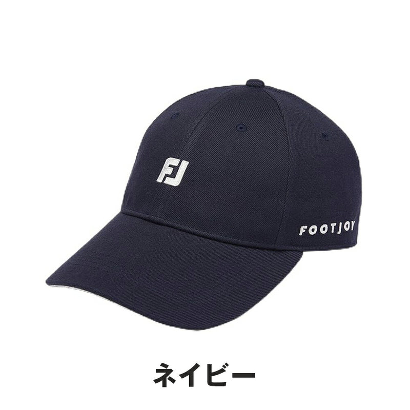 ベストスポーツ FOOTJOY（フットジョイ）製品。FOOTJOY WOMEN'S ウールブレンドキャップ 24FW FH24AWL