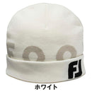 ベストスポーツ FOOTJOY（フットジョイ）製品。FOOTJOY MEN'S 2way ビーニー 24FW FH24BLB
