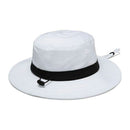 ベストスポーツ FOOTJOY（フットジョイ）製品。FOOTJOY MEN'S スクエアパッチバケットハット 24FW FH24WPBK