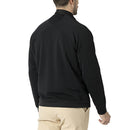 ベストスポーツ FOOTJOY（フットジョイ）製品。FOOTJOY MEN'S 防風ファブリックミックス 長袖フルジップジャケット 24FW FJ-F24-M04