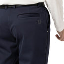 ベストスポーツ FOOTJOY（フットジョイ）製品。FOOTJOY ストレッチ ボンディングロングパンツ 24FW FJ-F24-P13