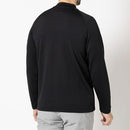 ベストスポーツ FOOTJOY（フットジョイ）製品。FOOTJOY 防風薄中綿 長袖モックネックシャツ 24FW FJ-F24-S06