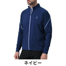 ベストスポーツ FOOTJOY（フットジョイ）製品。FOOTJOY ライトウェイトストレッチ撥水長袖フルジップジャケット 24SS FJ-S24-M13