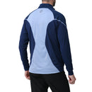 ベストスポーツ FOOTJOY（フットジョイ）製品。FOOTJOY ライトウェイトストレッチ撥水長袖フルジップジャケット 24SS FJ-S24-M13