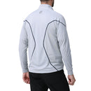 ベストスポーツ FOOTJOY（フットジョイ）製品。FOOTJOY ライトウェイトストレッチ撥水長袖フルジップジャケット 24SS FJ-S24-M13