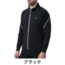 ベストスポーツ FOOTJOY（フットジョイ）製品。FOOTJOY ライトウェイトストレッチ撥水長袖フルジップジャケット 24SS FJ-S24-M13