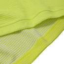 ベストスポーツ FOOTJOY（フットジョイ）製品。FOOTJOY DRY THROUGHLIGHT エックスブロック半袖モックネックシャツ 24SS FJ-S24-S04