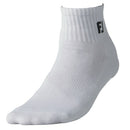 ベストスポーツ FOOTJOY（フットジョイ）製品。FOOTJOY ソックス プロドライ クォーター 23FW FJSK112