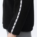 ベストスポーツ FOOTJOY（フットジョイ）製品。FOOTJOY ロゴリボン ボアジャケット 23FW FJW-F23-O03