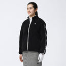 ベストスポーツ FOOTJOY（フットジョイ）製品。FOOTJOY ロゴリボン ボアジャケット 23FW FJW-F23-O03