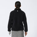 ベストスポーツ FOOTJOY（フットジョイ）製品。FOOTJOY ロゴリボン ボアジャケット 23FW FJW-F23-O03