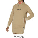 ベストスポーツ FOOTJOY（フットジョイ）製品。FOOTJOY WOMEN'S FJ キルティング 長袖プルオーバーフーディー 24FW FJW-F24-M04