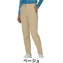 ベストスポーツ FOOTJOY（フットジョイ）製品。FOOTJOY WOMEN'S TWINSOF 撥水裏起毛レジメンタルストライプ ストレッチロングパンツ 24FW FJW-F24-P07