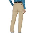 ベストスポーツ FOOTJOY（フットジョイ）製品。FOOTJOY WOMEN'S TWINSOF 撥水裏起毛レジメンタルストライプ ストレッチロングパンツ 24FW FJW-F24-P07