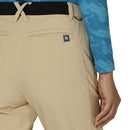 ベストスポーツ FOOTJOY（フットジョイ）製品。FOOTJOY WOMEN'S TWINSOF 撥水裏起毛レジメンタルストライプ ストレッチロングパンツ 24FW FJW-F24-P07