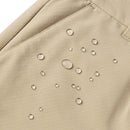 ベストスポーツ FOOTJOY（フットジョイ）製品。FOOTJOY WOMEN'S TWINSOF 撥水裏起毛レジメンタルストライプ ストレッチロングパンツ 24FW FJW-F24-P07