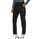 ベストスポーツ FOOTJOY（フットジョイ）製品。FOOTJOY WOMEN'S TWINSOF 撥水裏起毛レジメンタルストライプ ストレッチロングパンツ 24FW FJW-F24-P07