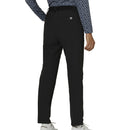 ベストスポーツ FOOTJOY（フットジョイ）製品。FOOTJOY WOMEN'S TWINSOF 撥水裏起毛レジメンタルストライプ ストレッチロングパンツ 24FW FJW-F24-P07