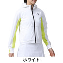 ベストスポーツ FOOTJOY（フットジョイ）製品。FOOTJOY ハイブリッド長袖フルジップフーディー 24SS FJW-S24-M01