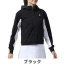 ベストスポーツ FOOTJOY（フットジョイ）製品。FOOTJOY ハイブリッド長袖フルジップフーディー 24SS FJW-S24-M01