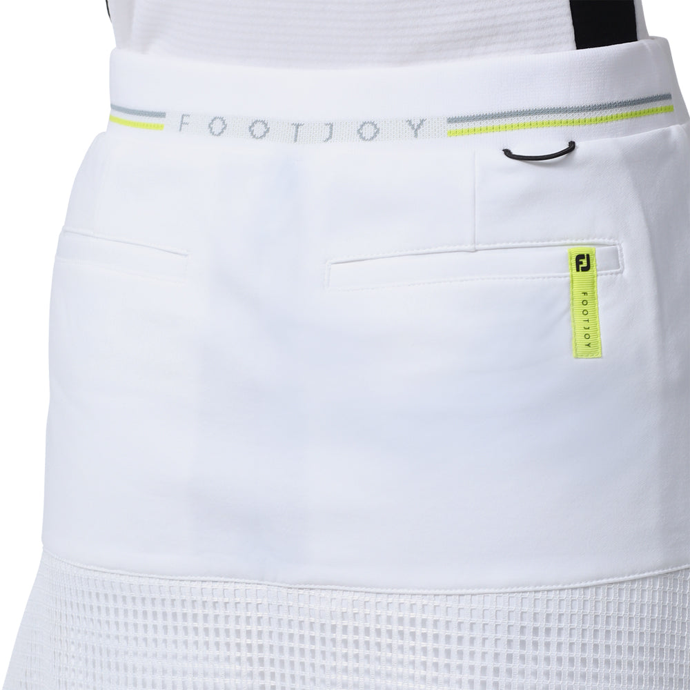 FOOTJOY メッシュレイヤードスカート 24SS FJW-S24-P01 | 自転車