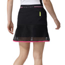 ベストスポーツ FOOTJOY（フットジョイ）製品。FOOTJOY メッシュレイヤードスカート 24SS FJW-S24-P01