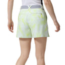 ベストスポーツ FOOTJOY（フットジョイ）製品。FOOTJOY TWINSOF 撥水タイダイプリントマルチウェイキュロット 24SS FJW-S24-P07