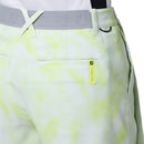 ベストスポーツ FOOTJOY（フットジョイ）製品。FOOTJOY TWINSOF 撥水タイダイプリントマルチウェイキュロット 24SS FJW-S24-P07